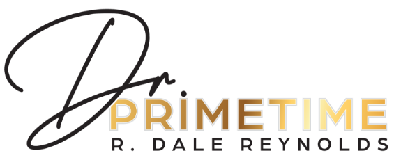 Dr. Primetime, R. Dale Reynolds